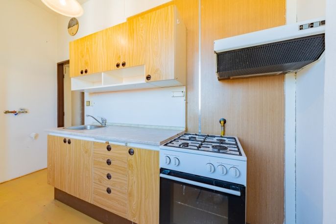 Prodej, Byt 1+1, Aš