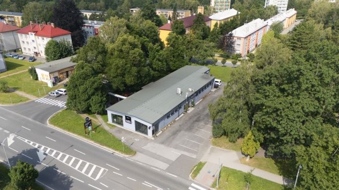 Prodej, Restaurace, stravování, Frenštát pod Radhoštěm