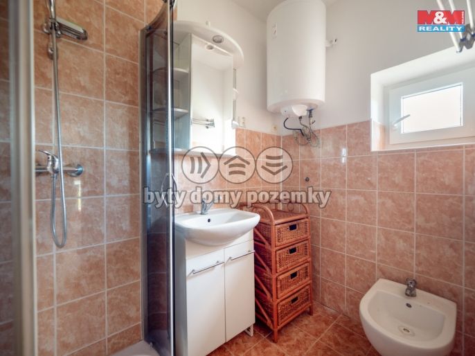 Prodej, Rodinný dům, Dubá