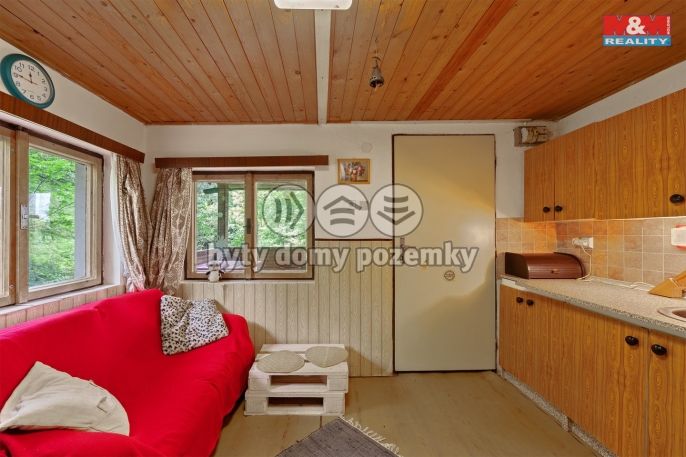 Prodej, Chata, Chlumčany