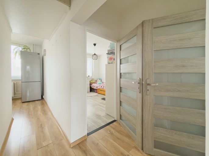 Prodej, Byt 3+1, Karviná