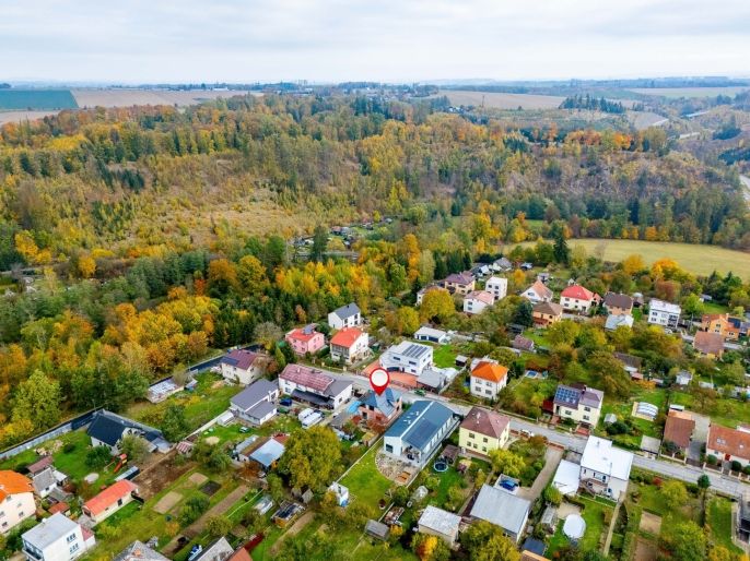 Prodej, Rodinný dům, Jihlava