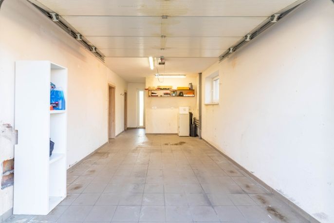 Prodej, Rodinný dům, Okrouhlá