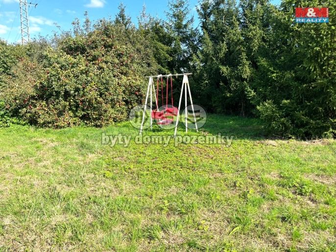 Prodej, Zahrada, Vršovice