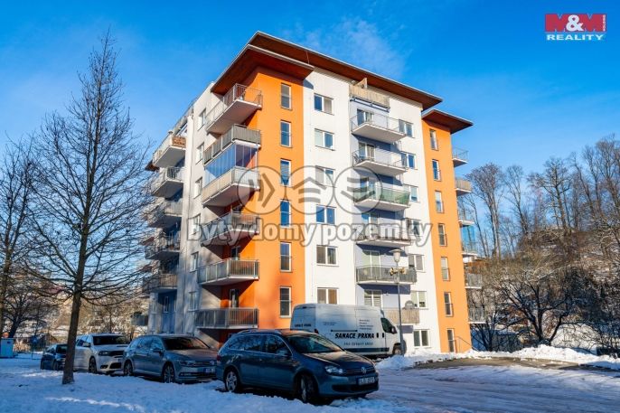 Prodej, Byt 3+kk, Jihlava