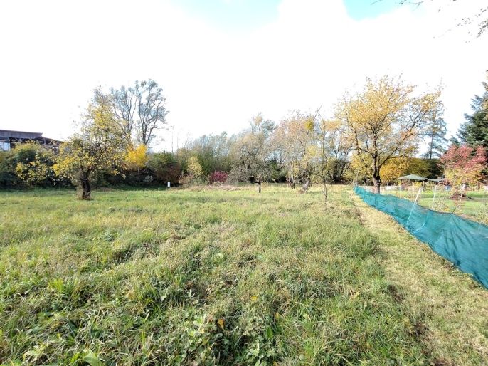 Prodej, Pozemek k bydlení, Kopřivnice