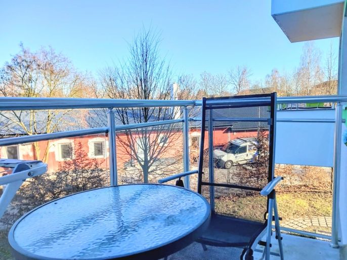 Pronájem, Byt 2+kk, Ostrov