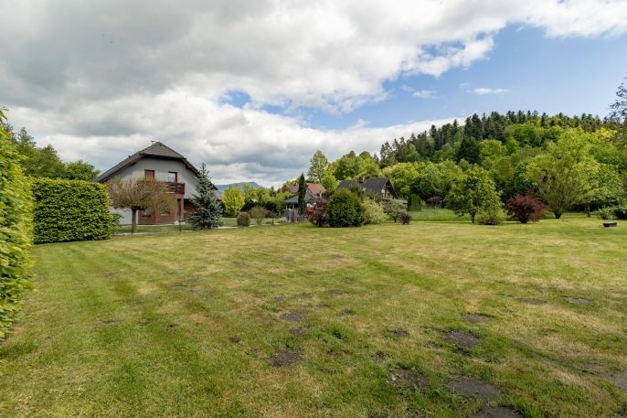 Prodej, Zahrada, Lichnov