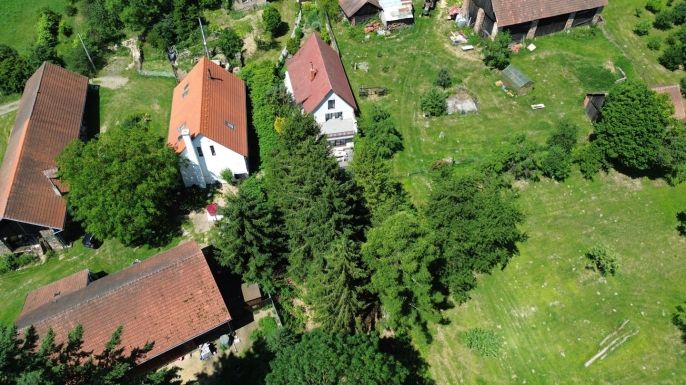 Prodej, Chalupa, Zbraslavice