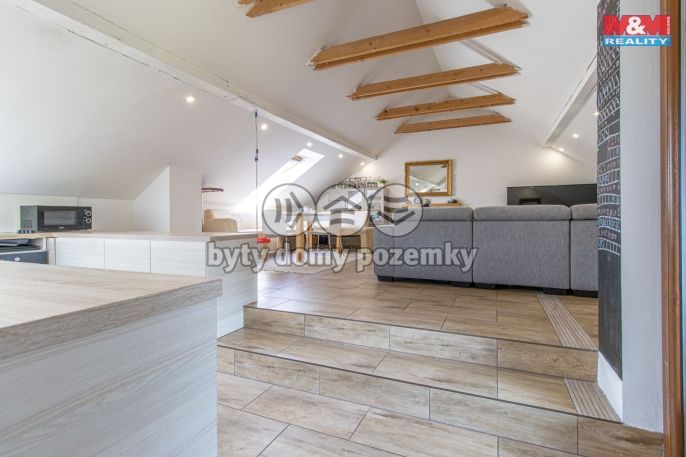 Prodej, Rodinný dům, Nový Jičín