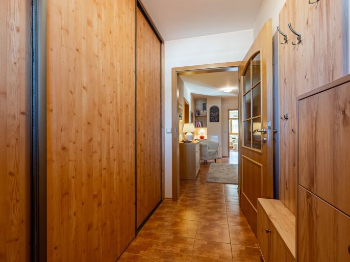 Prodej, Rodinný dům, Chlístov