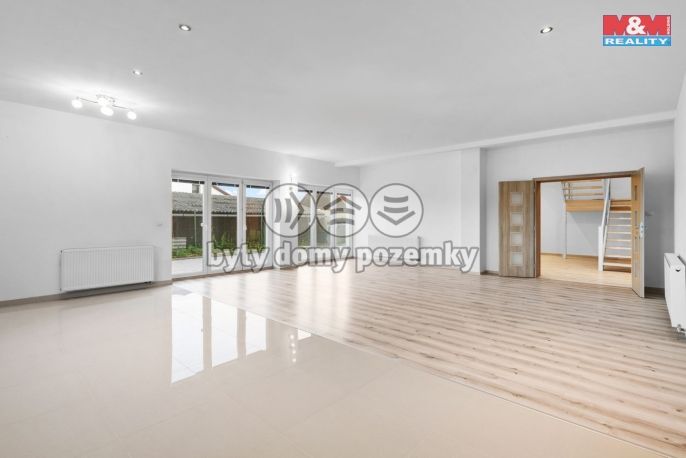 Prodej, Rodinný dům, Rabakov