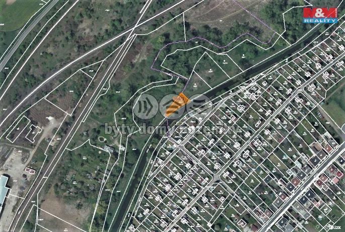 Prodej, Louka, Obrnice