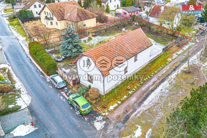 Prodej, Rodinný dům, Přišimasy
