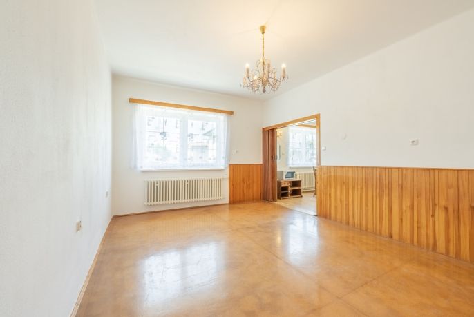 Prodej, Rodinný dům, Neratovice