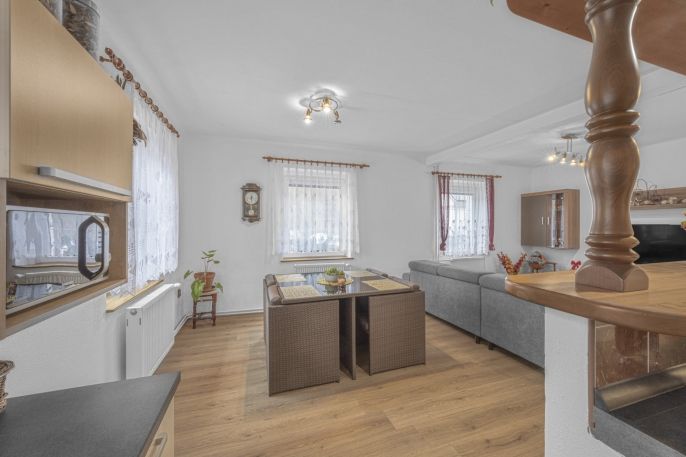 Prodej, Hotel, penzion, Rudník