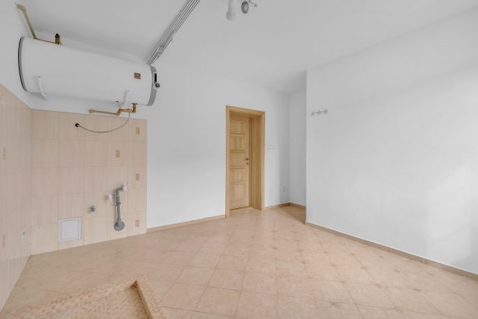 Prodej, Rodinný dům, Dašice