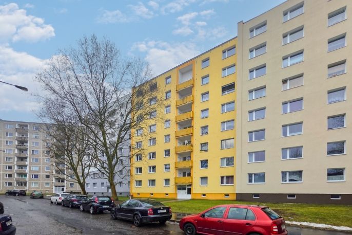 Prodej, Byt 2+1, Karlovy Vary