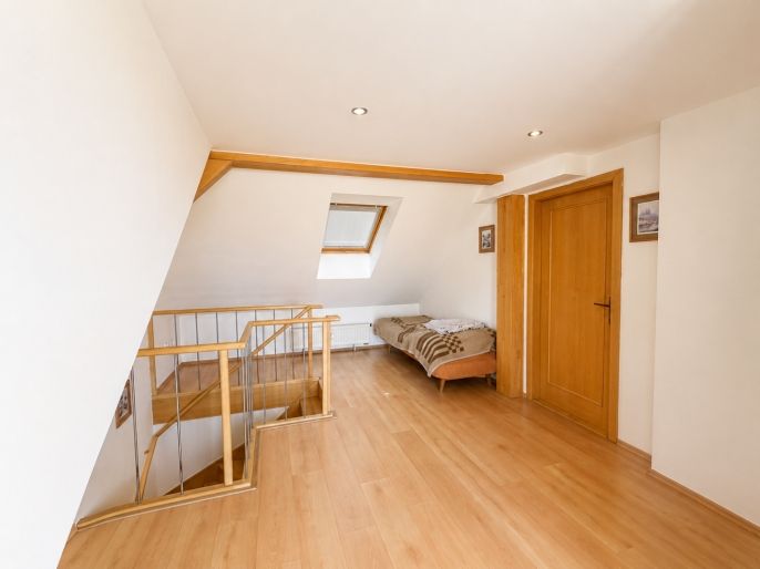 Prodej, Byt 2+kk, Praha