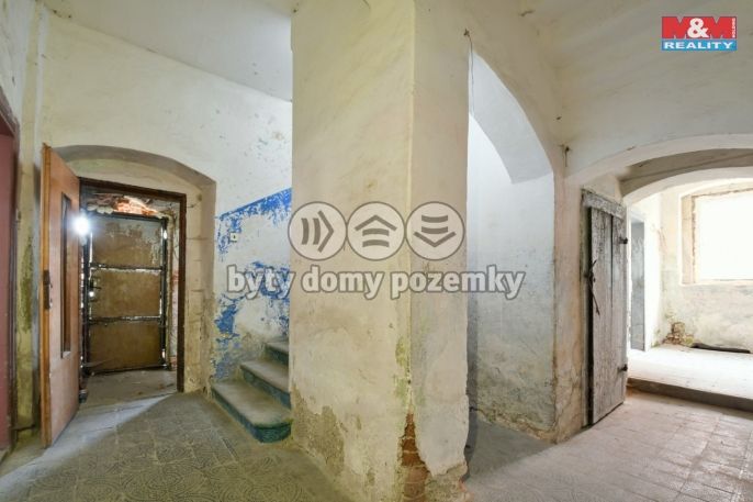 Prodej, Rodinný dům, Plesná