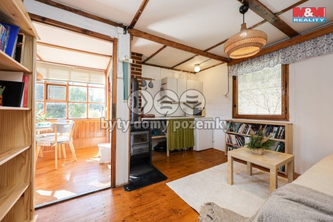 Prodej, Chata, Domašov nad Bystřicí