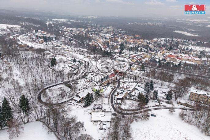 Prodej, Rodinný dům, Hrob