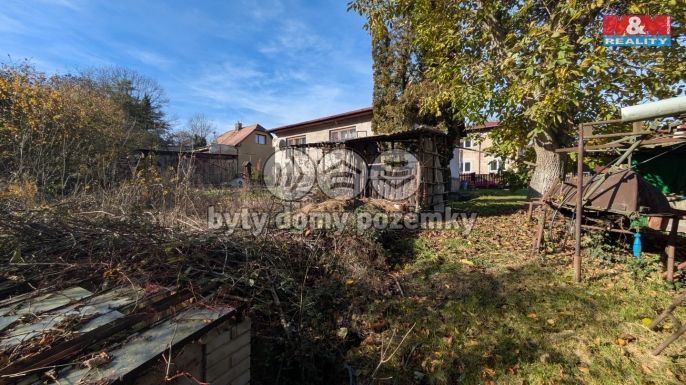 Prodej, Rodinný dům, Vrané nad Vltavou