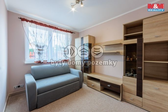 Prodej, Rodinný dům, Sadov