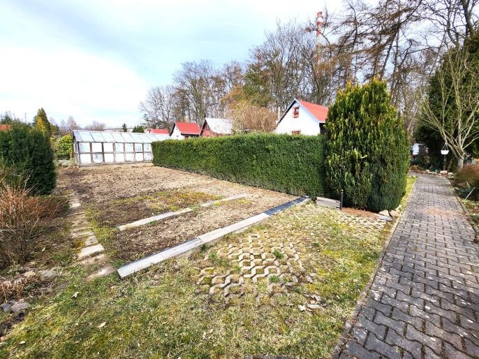 Prodej, Chata, Novosedlice