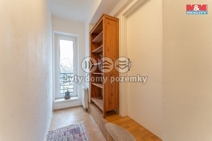 Prodej, Byt 4+kk, Praha