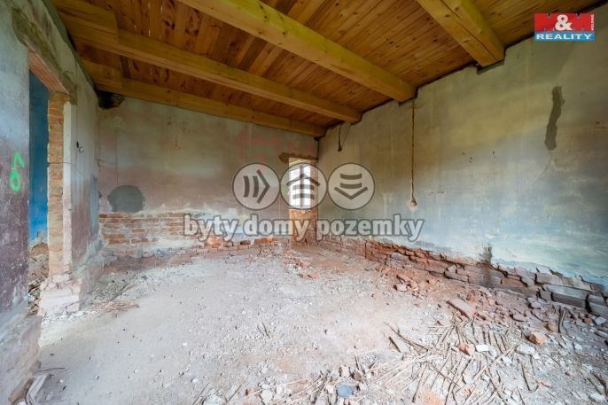 Prodej, Rodinný dům, Moravská Třebová