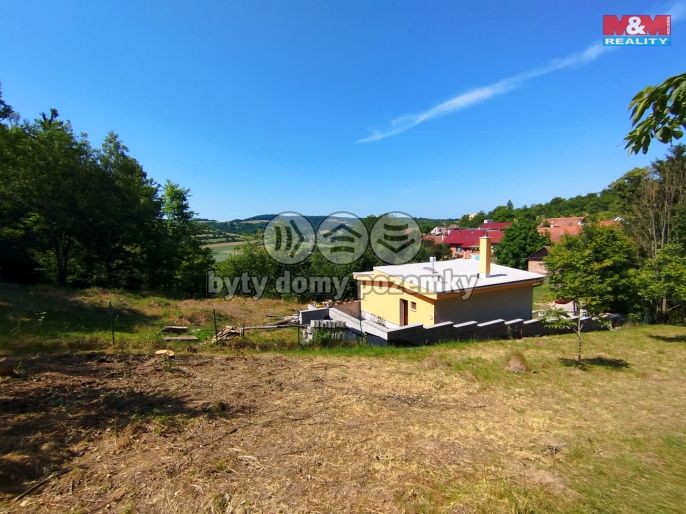 Prodej, Zahrada, Tišnov