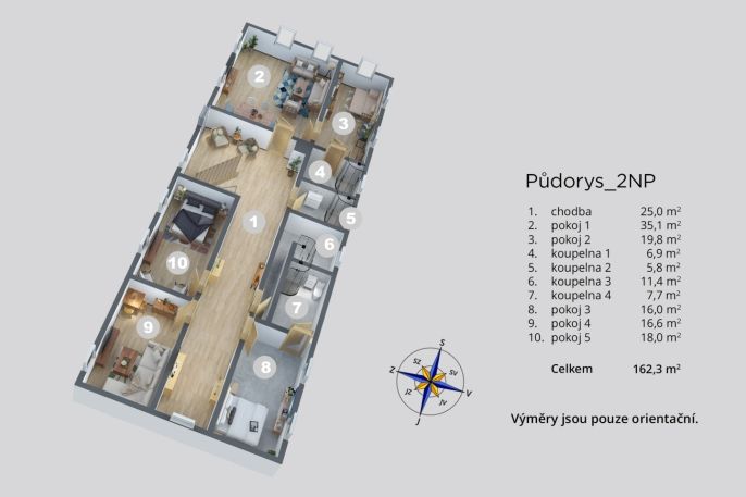 Prodej, Hotel, penzion, Benešov nad Ploučnicí
