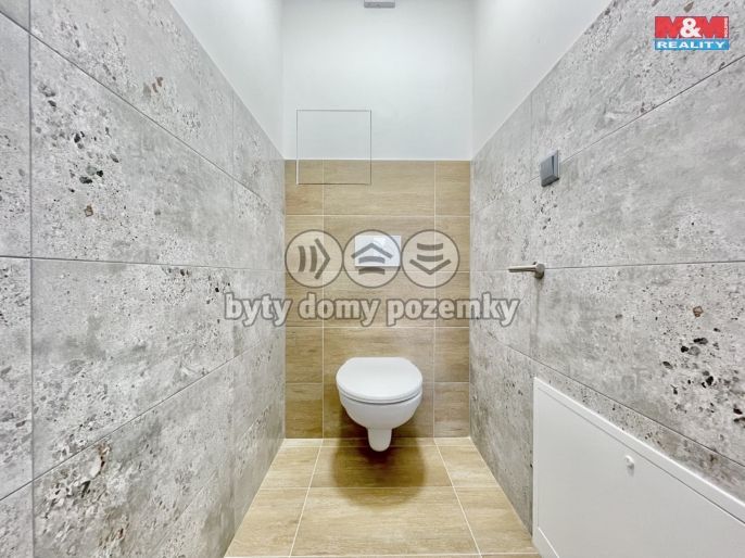 Pronájem, Byt 2+kk, Letohrad