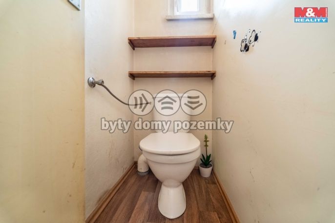 Prodej, Rodinný dům, Štěnovice