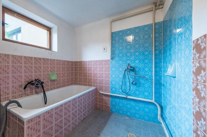 Prodej, Rodinný dům, Bechyně