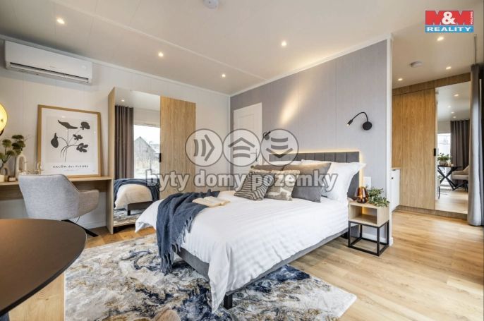 Prodej, Na klíč, Nové Město nad Metují