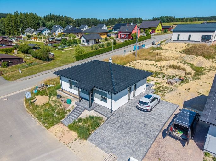Prodej, Rodinný dům, Slatina nad Zdobnicí