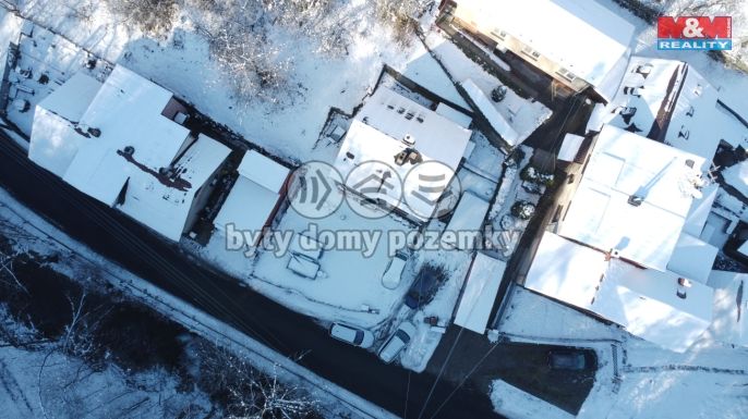 Prodej, Rodinný dům, Třinec