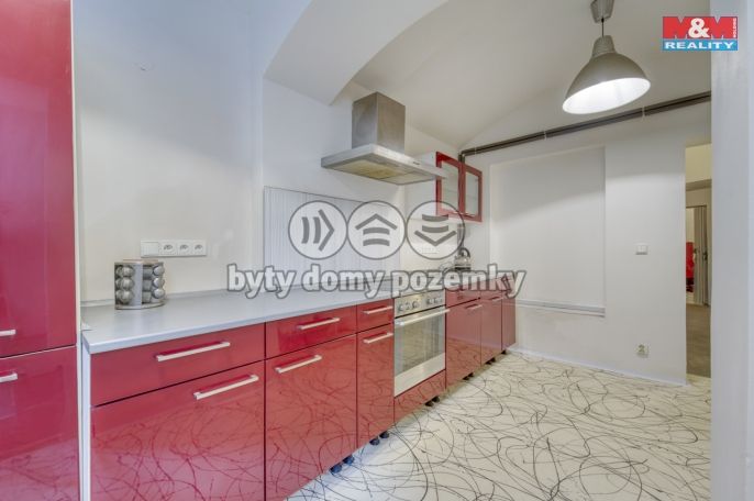 Prodej, Byt 3+1, Plzeň