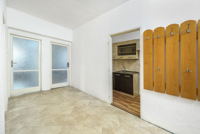 Prodej, Rodinný dům, Kolín