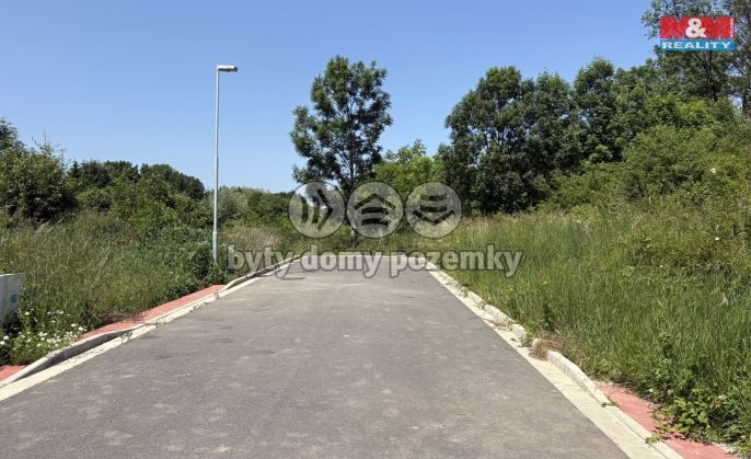 Prodej, Pozemek k bydlení, Čepí
