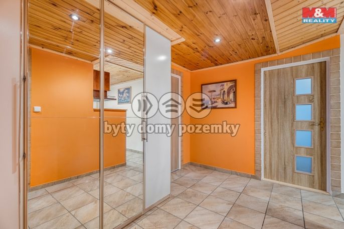 Prodej, Byt 2+1, Ústí nad Labem