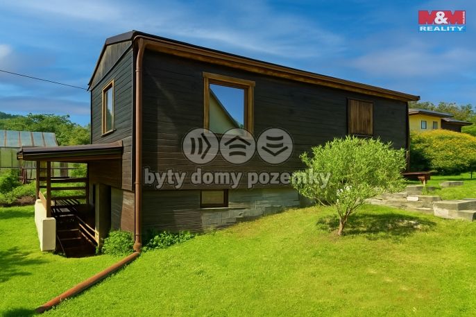 Prodej, Chata, 29 m², Nejdek