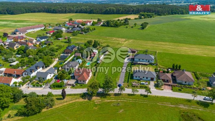 Prodej, Pozemek k bydlení, Lipí