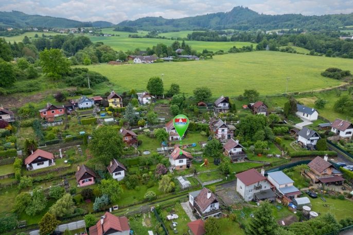 Prodej, Chata, Šemnice