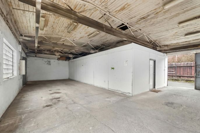 Prodej, Výrobní objekt, Kladno