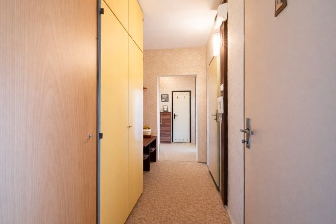 Prodej, Byt 2+1, Liberec