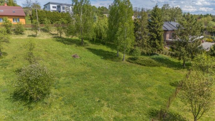 Prodej, Pozemek k bydlení, Petrovice u Karviné