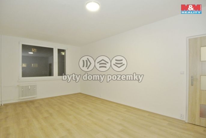 Pronájem, Byt 3+1, Mladá Boleslav